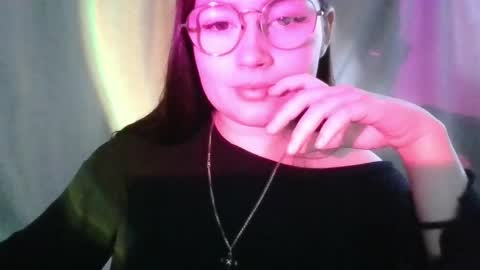 tendre_amelia online show from April 2026 04:34:01 AM