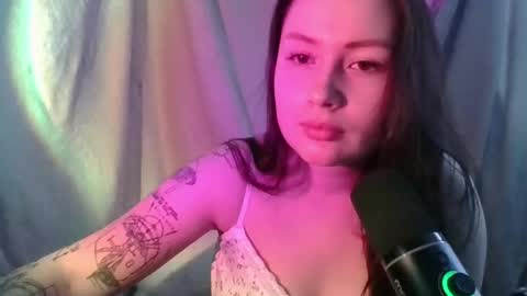 tendre_amelia online show from April 2026 05:25:02 AM