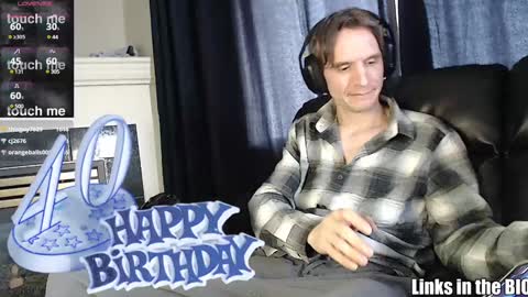 Ty online show from February 2025 05:51:01 PM