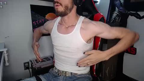 Ty online show from October 2025 09:33:01 PM