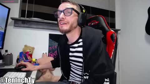 Ty online show from February 2026 03:34:02 AM