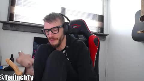 Ty online show from February 2026 07:54:01 PM