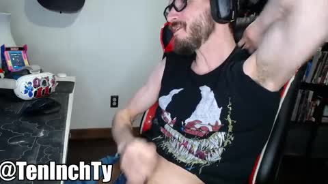 Ty online show from April 2026 03:40:02 AM