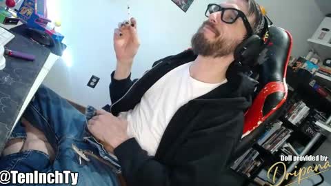 Ty online show from April 2026 04:32:01 PM