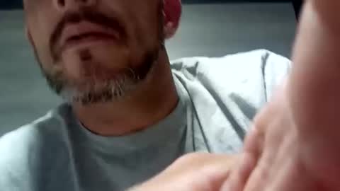 NymphoMAN420 online show from May 2026 08:33:02 AM
