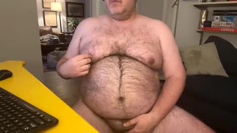 GoonFather online show from January 2025 10:57:01 PM