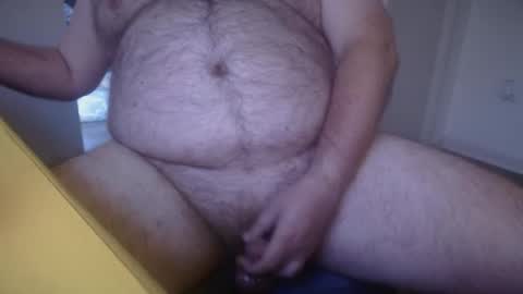 GoonFather online show from September 2025 10:43:01 PM