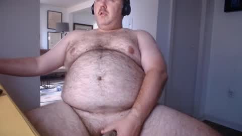 GoonFather online show from September 2025 09:51:01 PM