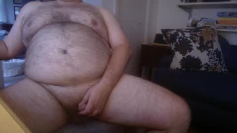 GoonFather online show from October 2025 09:49:01 PM