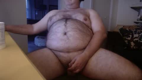 GoonFather online show from November 2025 10:37:02 PM