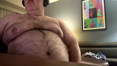 GoonFather online show from February 2026 12:20:02 AM