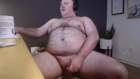 GoonFather online show from February 2026 12:39:01 AM