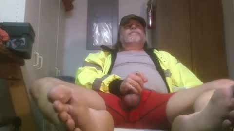 Tennredneck online show from February 2025 06:14:02 AM