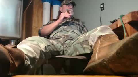 Tennredneck online show from March 2026 02:15:02 AM