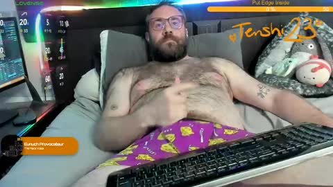 Snapshot of tenshi23 chatting on May 2026 04:28:02 AM Matt online show from May 2026 04:28:02 AM