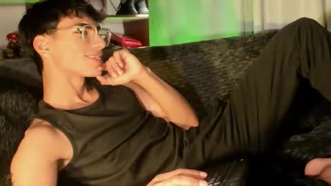 Snapshot of teo_369 chatting on January 2026 07:08:01 PM Teo online show from January 2026 07:08:01 PM