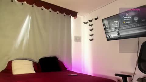 Snapshot of teo_369 chatting on February 2026 02:32:02 PM Teo online show from February 2026 02:32:02 PM