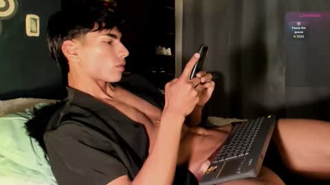 Snapshot of teo_369 chatting on February 2026 05:22:02 PM Teo online show from February 2026 05:22:02 PM