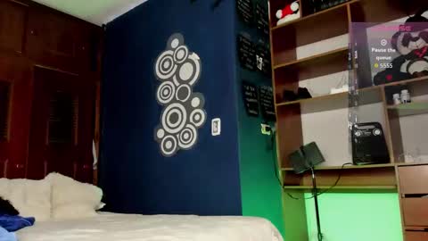 Snapshot of teo_369 chatting on March 2026 11:42:02 PM Teo online show from March 2026 11:42:02 PM