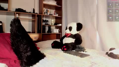 Snapshot of teo_369 chatting on April 2026 02:03:02 PM Teo online show from April 2026 02:03:02 PM