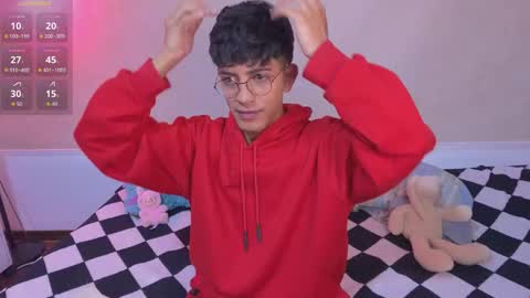 Snapshot of teobuff chatting on November 2025 12:51:01 PM teo browny online show from November 2025 12:51:01 PM