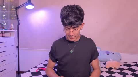 teo browny online show from February 2026 11:38:01 PM