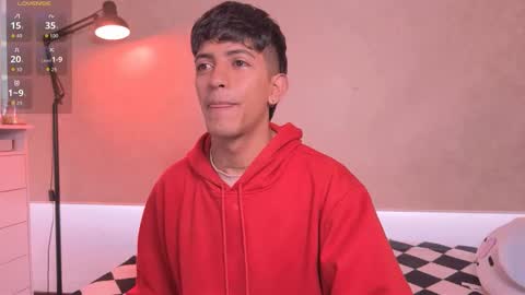 teo browny online show from March 2026 06:49:01 PM