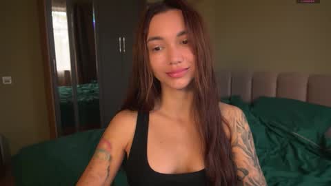 Snapshot of teona_amore chatting on October 2025 06:45:02 AM Teya online show from October 2025 06:45:02 AM