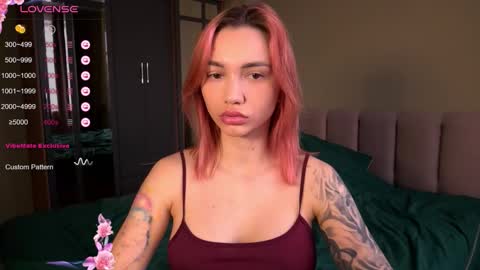 Teya online show from February 2026 10:43:01 AM