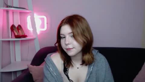 Ginger online show from April 2026 04:57:01 AM