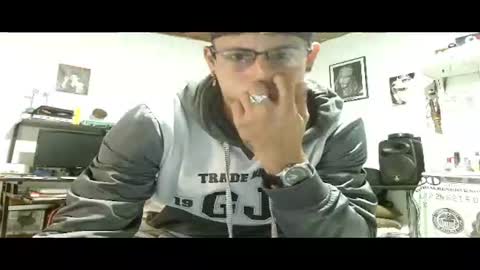 teoyes_ online show from December 2025 04:07:02 AM