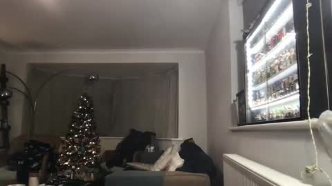 Terence online show from December 2025 01:34:01 AM