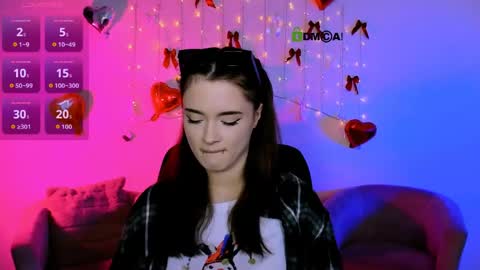 Snapshot of teresa_shy chatting on March 2026 08:03:01 PM your love online show from March 2026 08:03:01 PM