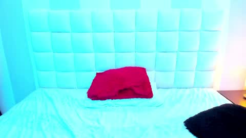 Teresa online show from February 2025 11:32:02 AM