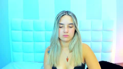 Teresa online show from March 2025 06:56:02 PM