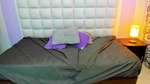 Teresa online show from December 2025 12:11:02 PM