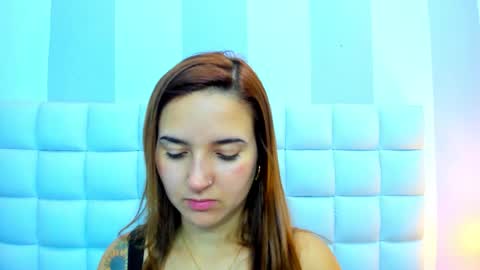 Teresa online show from February 2026 04:12:02 PM