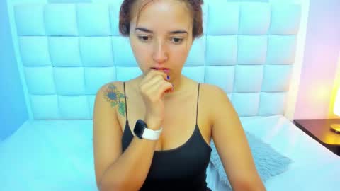 Teresa online show from February 2026 02:46:01 PM