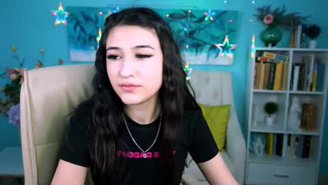 Snapshot of terezarobinson chatting on February 2026 08:26:01 AM terezarobinson online show from February 2026 08:26:01 AM