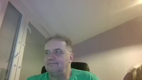 tero007 online show from January 2026 03:49:02 PM