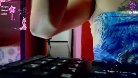 Snapshot of terra_obsession chatting on May 2026 07:40:02 PM Terra obsession online show from May 2026 07:40:02 PM