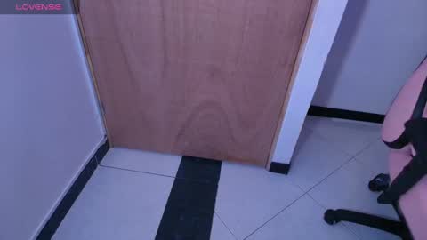 Terra Elowen online show from November 2025 11:38:02 AM