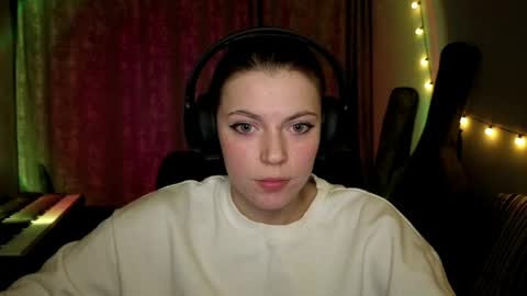 Anny Simpson online show from March 2026 08:12:01 PM