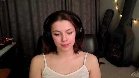 Anny Simpson online show from March 2026 07:14:01 AM