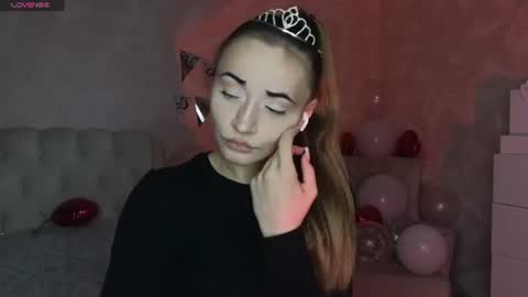 Anny Simpson online show from July 2026 07:27:01 PM