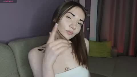 Anny Simpson online show from July 2026 06:23:01 PM