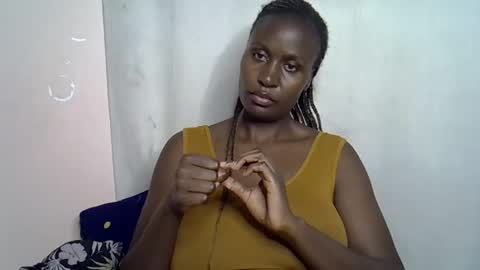 terriam online show from November 2025 08:33:02 PM