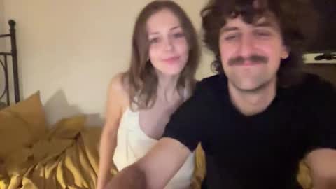 Snapshot of terry_and_elanor chatting on October 2025 01:41:02 AM terry and elanor online show from October 2025 01:41:02 AM