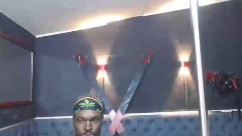 terry_zyzz online show from February 2026 12:55:01 AM