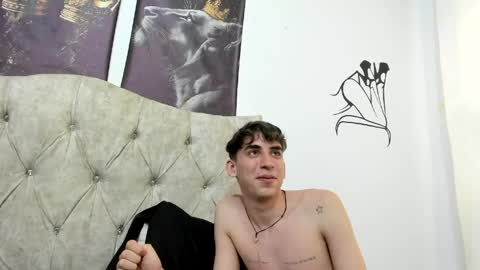 terrygrace online show from April 2026 08:31:01 PM